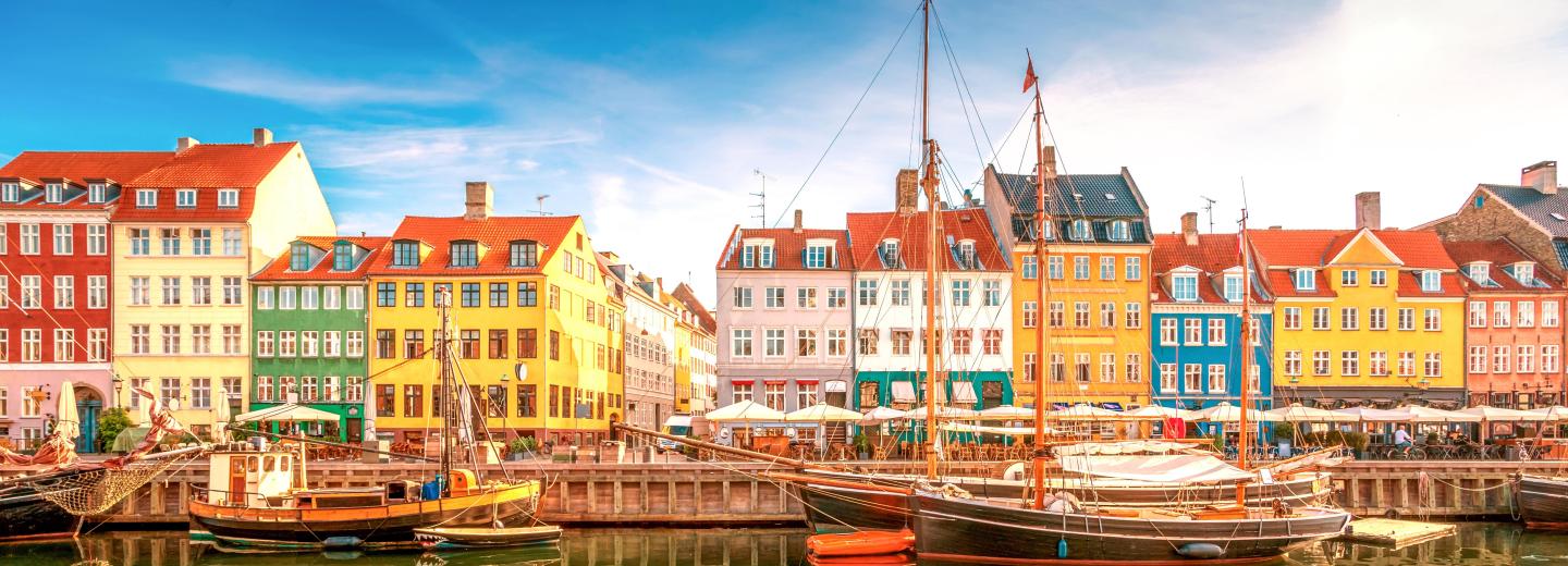 © Eurotours Norvégia fjordjai – hajóút