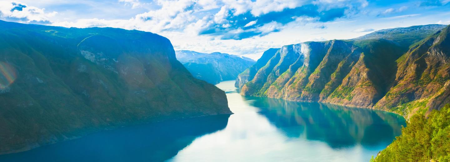 © Eurotours Norvégia fjordjai – hajóút