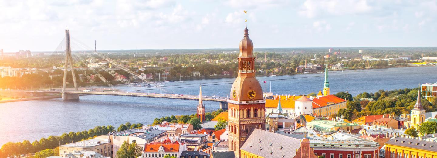 © Eurotours Ostsee - Kreuzfahrt