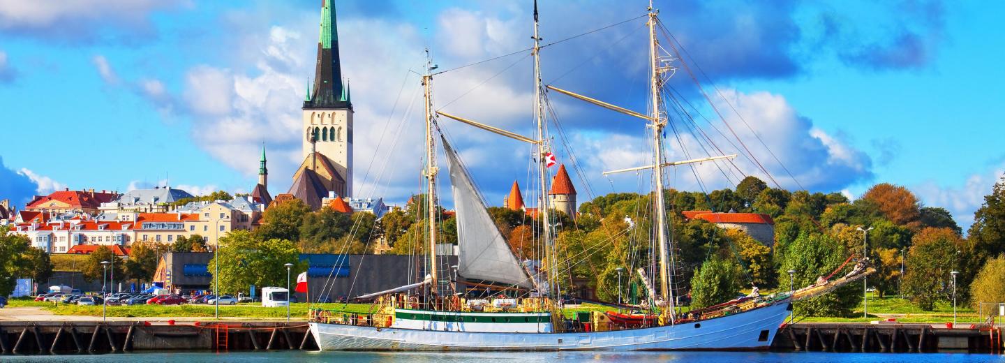© Eurotours Ostsee - Kreuzfahrt