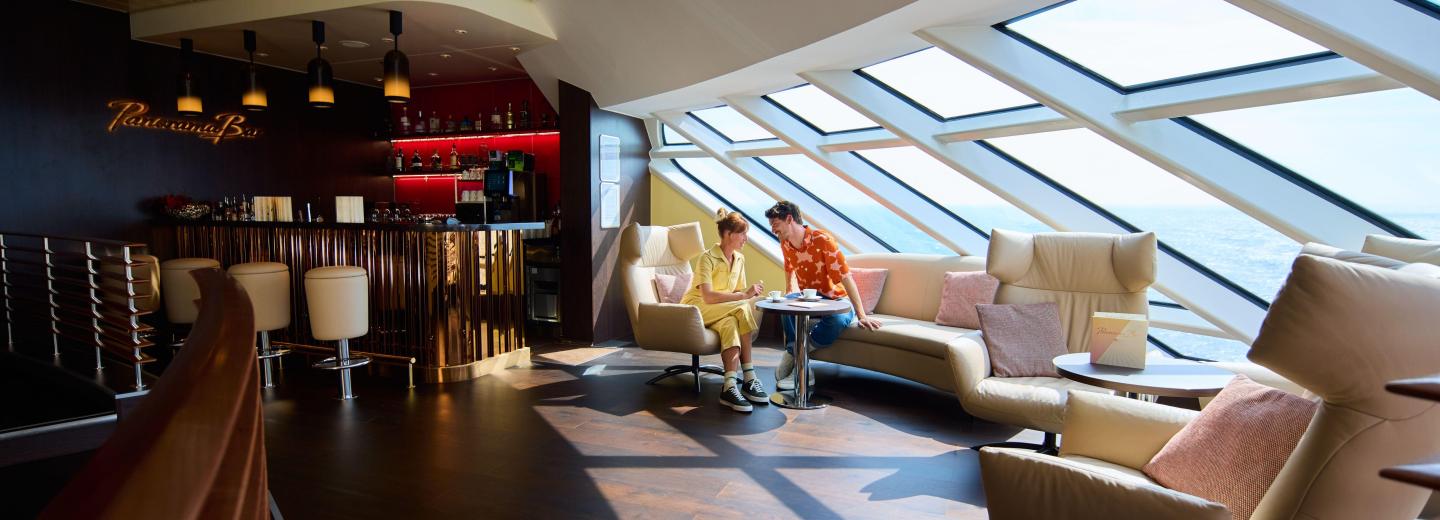 Svédország, Lengyelország és Dánia – hajóút