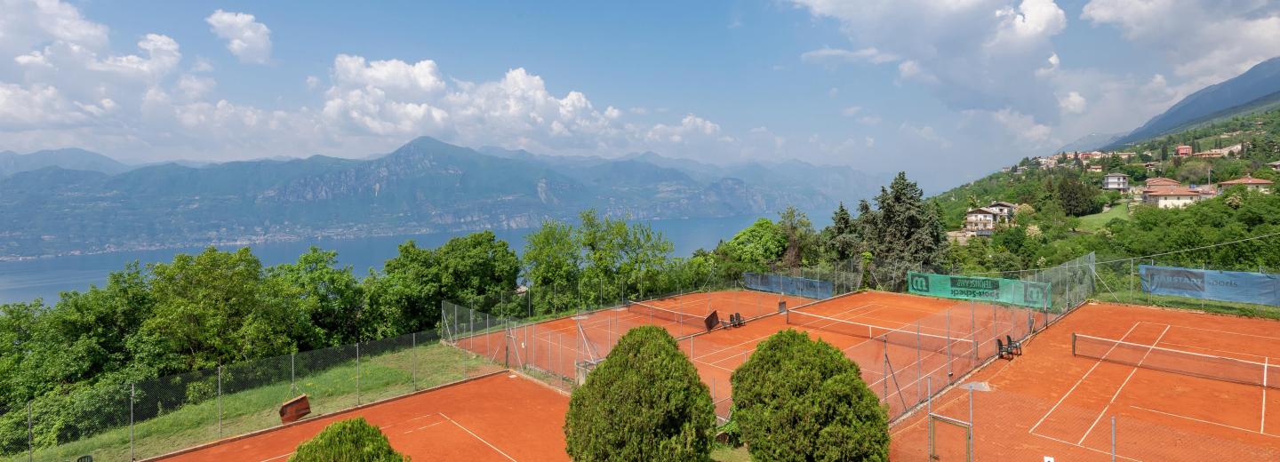 © Eurotours San Zeno di Montagna