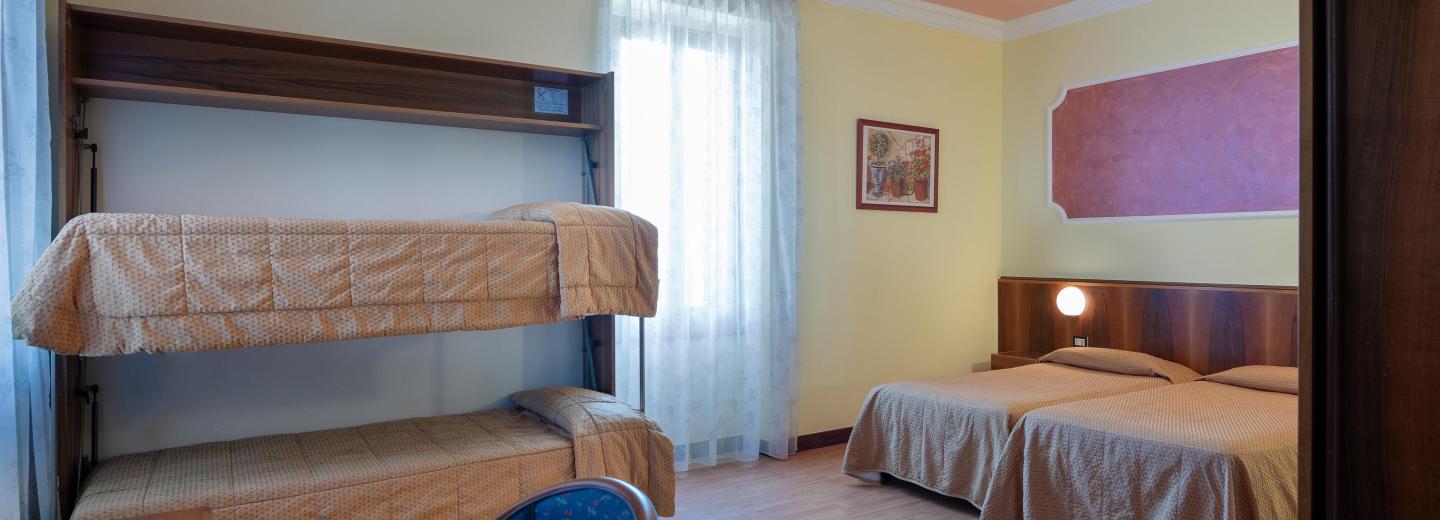 © Eurotours Szoba példa
