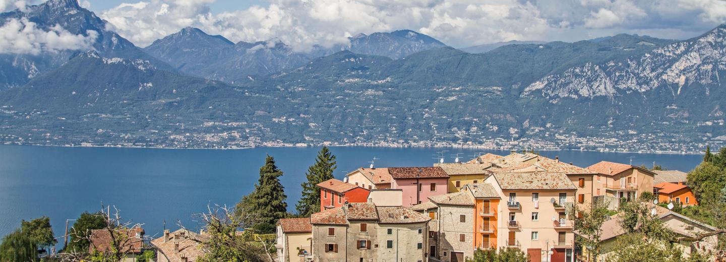 © Eurotours San Zeno di Montagna