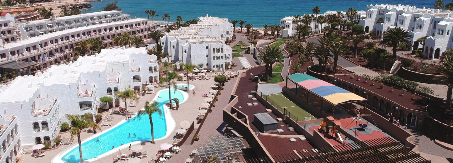 © Eurotours Fuerteventura - Costa Calma
