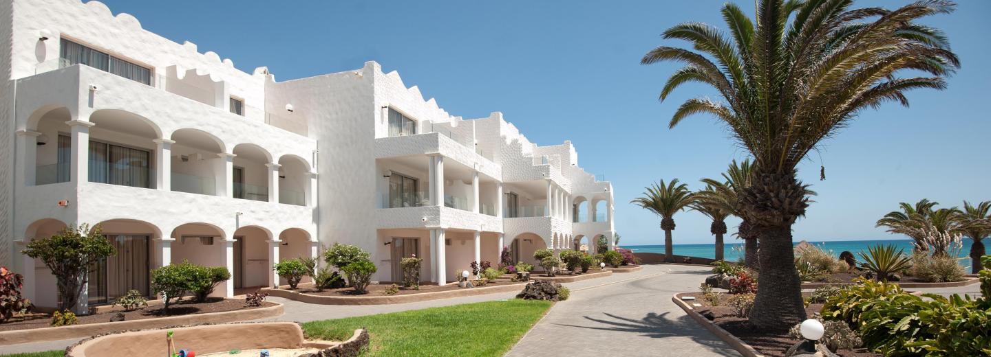 © Eurotours Fuerteventura - Costa Calma