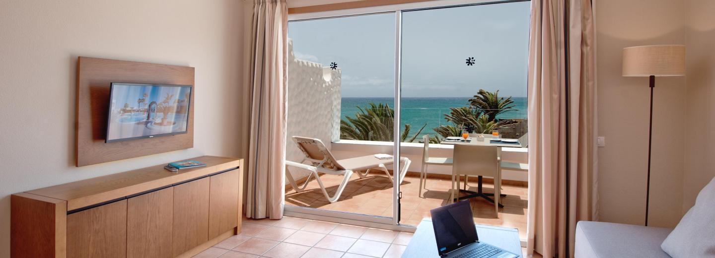 © Eurotours Fuerteventura - Costa Calma
