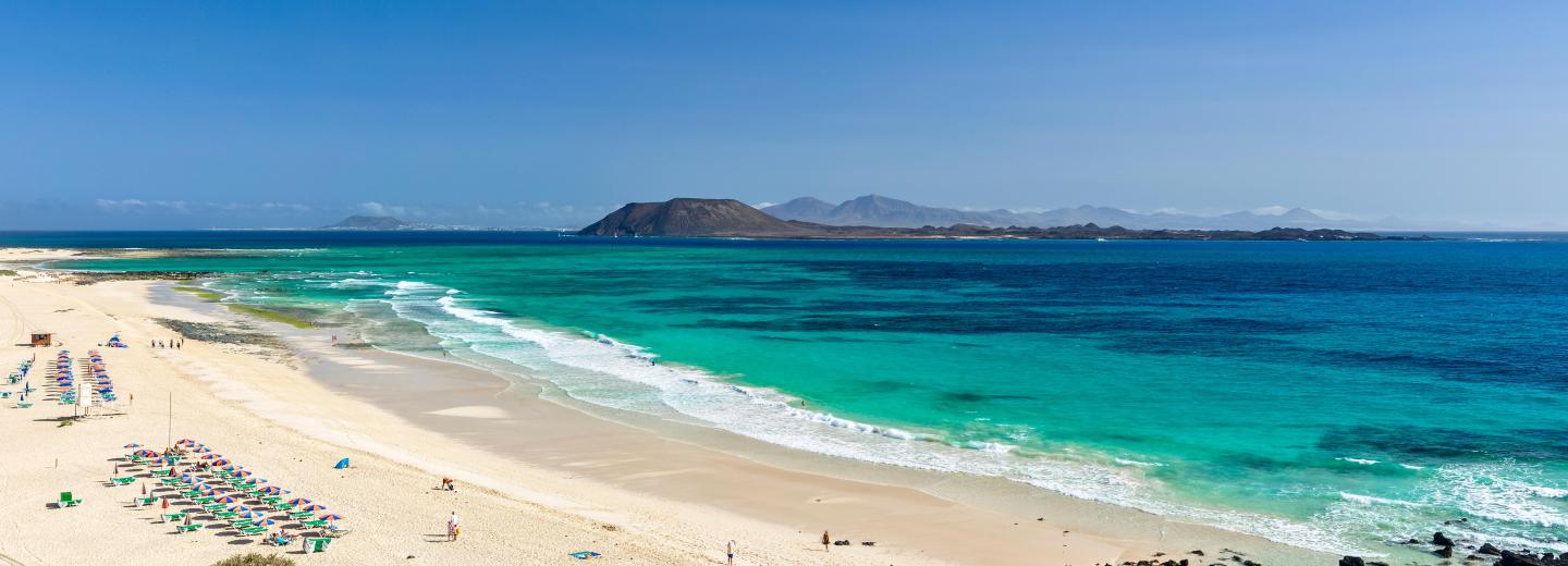 © Eurotours Fuerteventura - Costa Calma