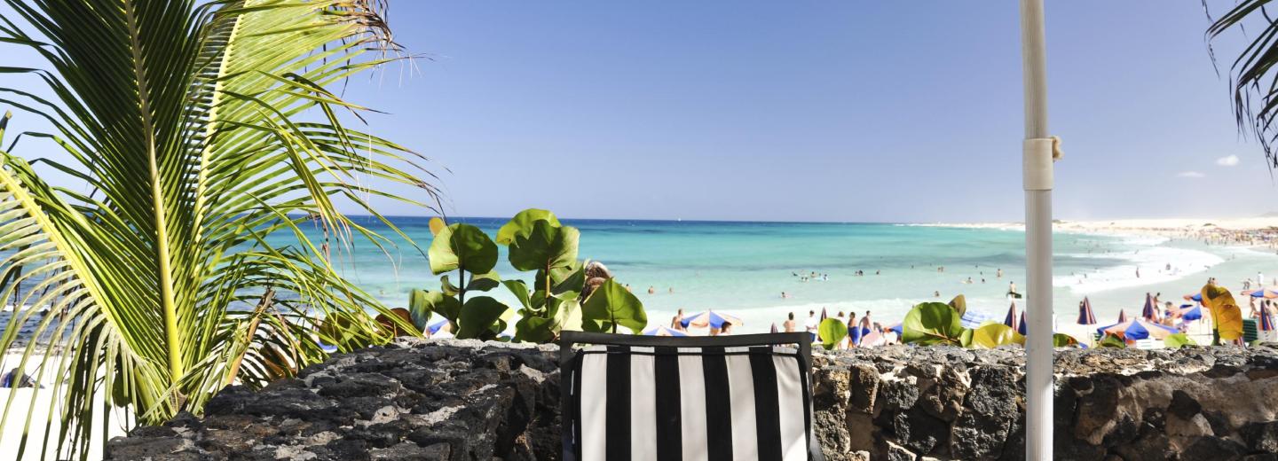 © Eurotours Fuerteventura - Costa Calma