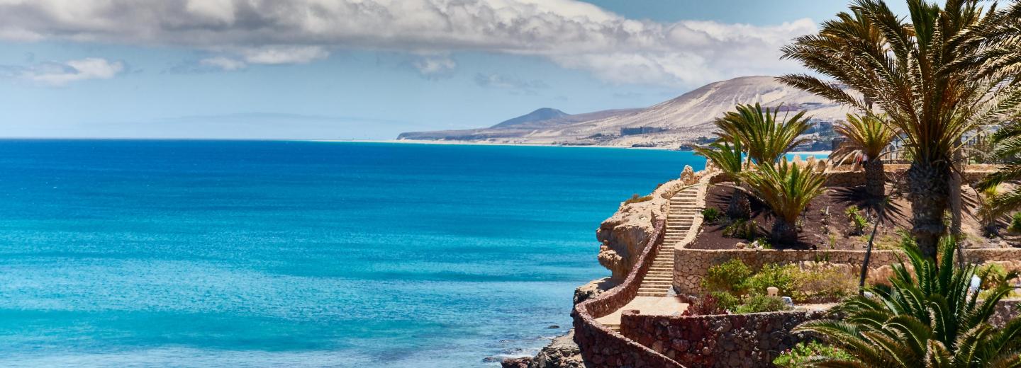 © Eurotours Fuerteventura - Costa Calma