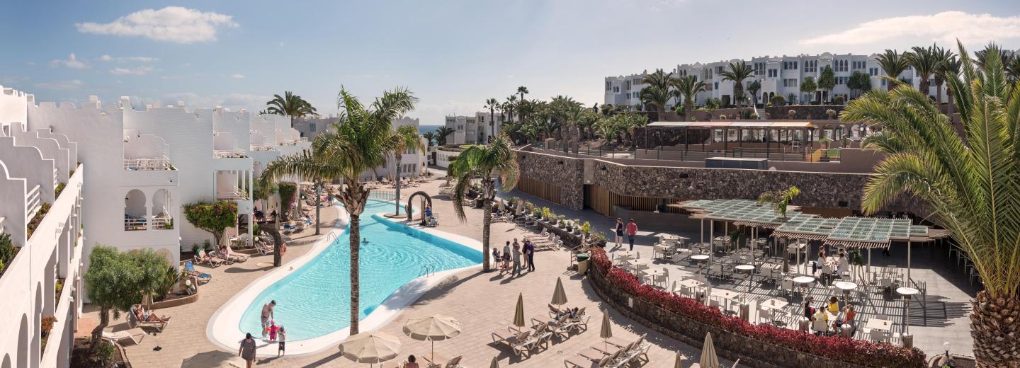 © Eurotours Fuerteventura - Costa Calma