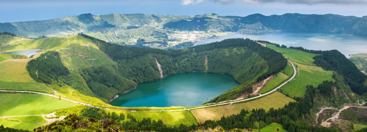 © Eurotours Azori-szigetek - Repülés, autóbérlés és szállás