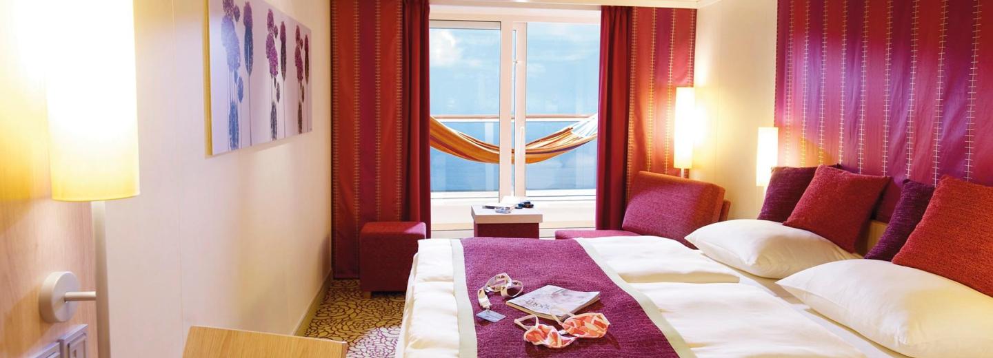 © AIDA Cruises AIDAsol