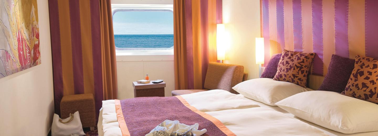 © AIDA Cruises AIDAsol