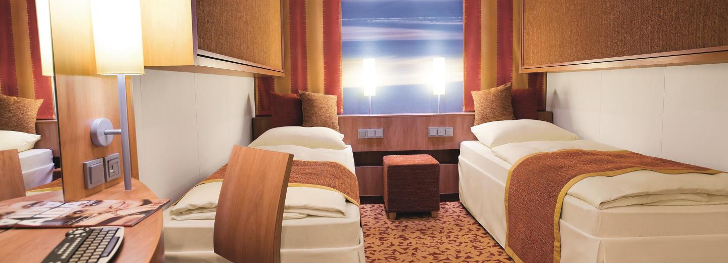 © AIDA Cruises AIDAsol