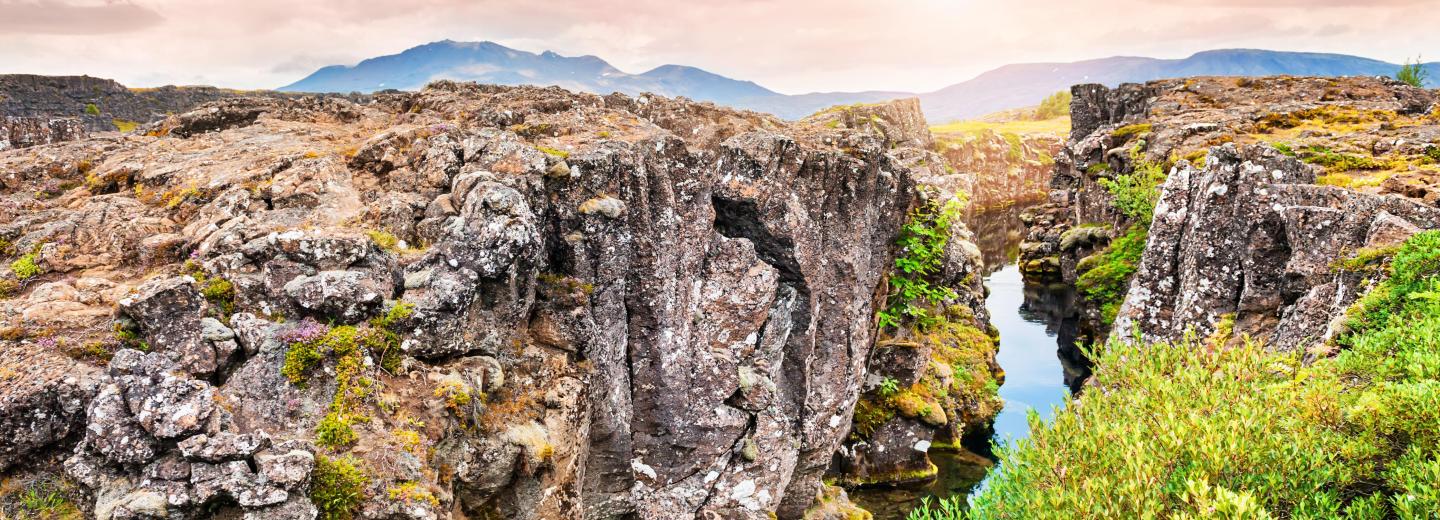 © Eurotours Thingvellir Nationalpark