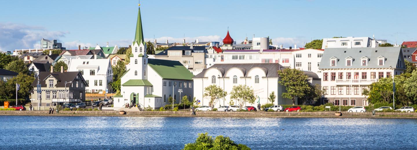 © Eurotours Reykjavik, Island