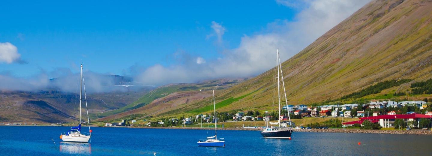 © Eurotours Isafjördur, Island