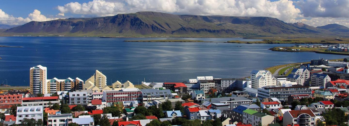 © Eurotours Reykjavik, Island