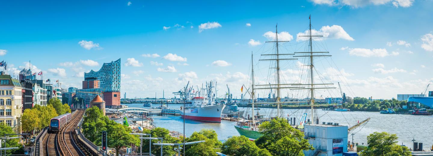 © Eurotours Helsinkiből Koppenhágába – városi kirándulás és hajóút