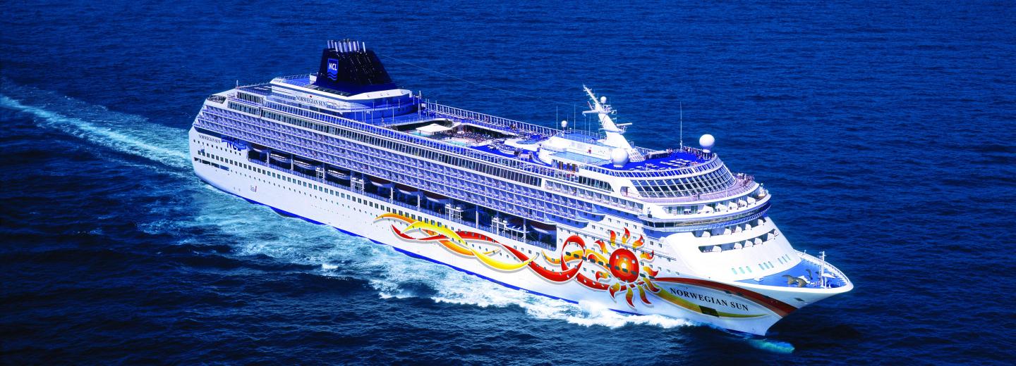 © Norwegian Cruise Line Helsinkiből Koppenhágába – városi kirándulás és hajóút