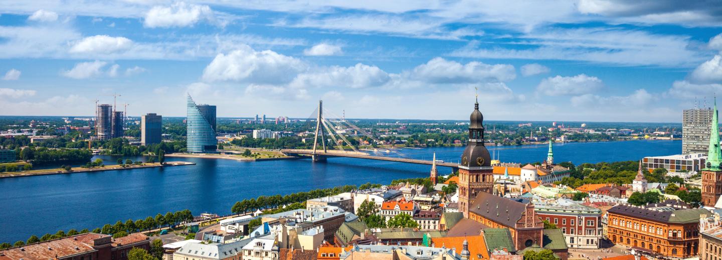 © Eurotours Helsinkiből Koppenhágába – városi kirándulás és hajóút