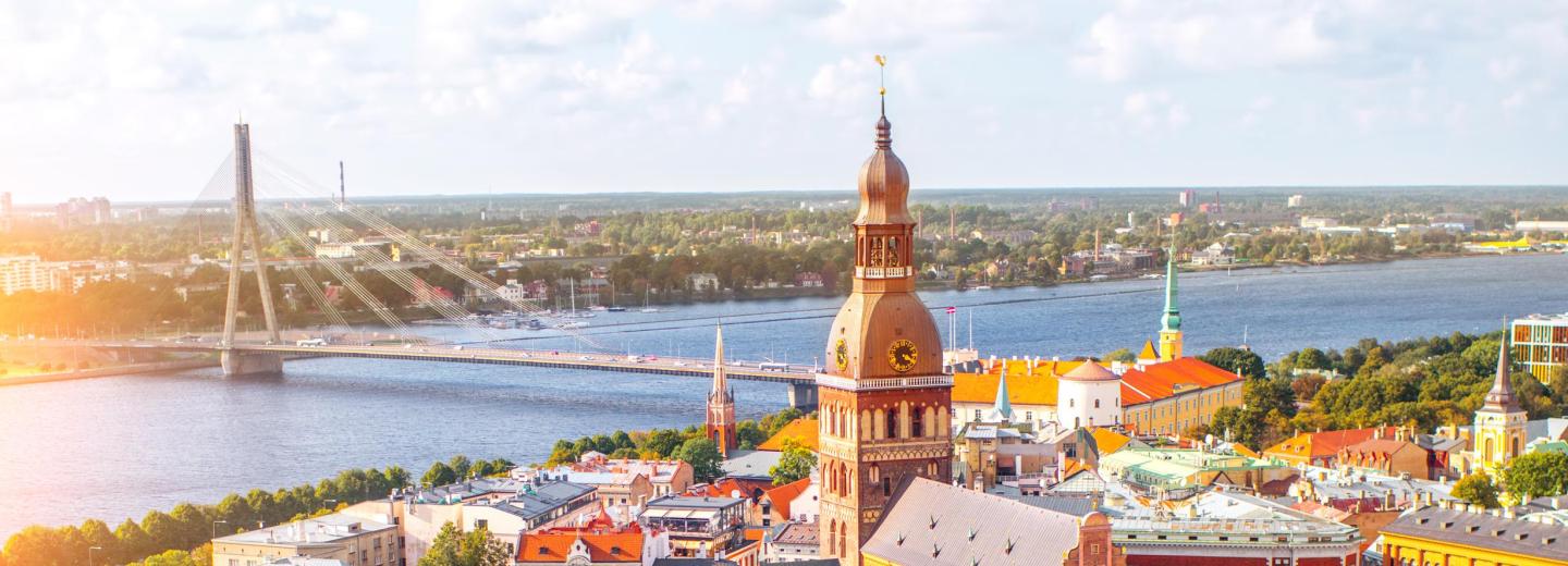 © Eurotours Helsinkiből Koppenhágába – városi kirándulás és hajóút