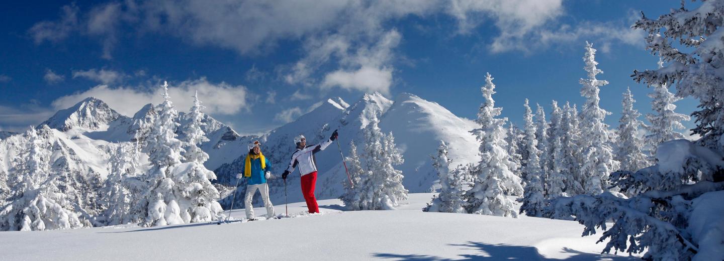 © Eurotours Pichl bei Schladming - Ski Opening Schladming Dachstein - Backstreet Boys