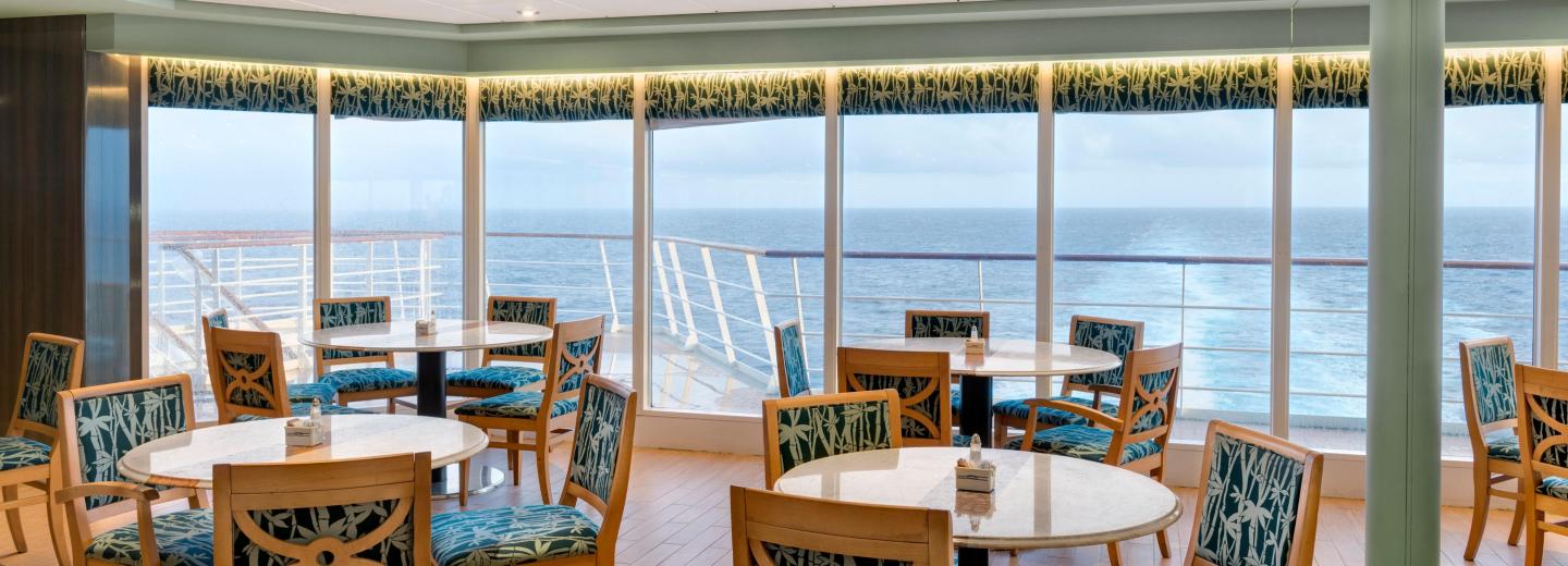 © MSC Cruises Kelet-Földközi-tenger - Hajóút