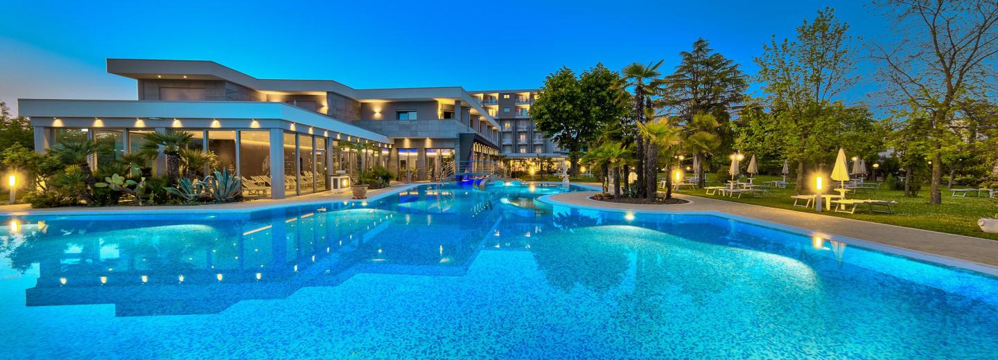 © Eurotours Abano Terme
