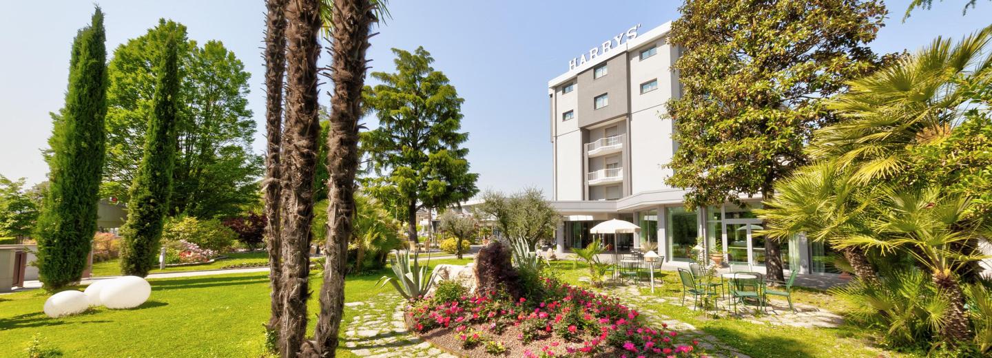 © Eurotours Abano Terme