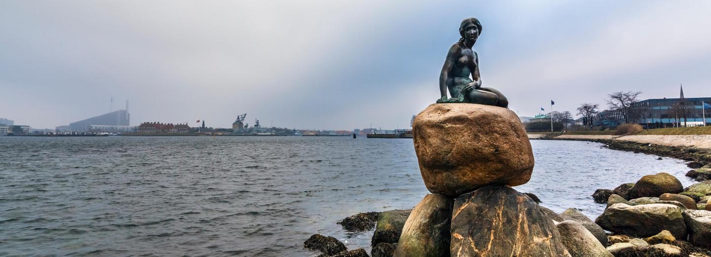 © Eurotours A Balti-tenger legszebb látnivalói - körutazás