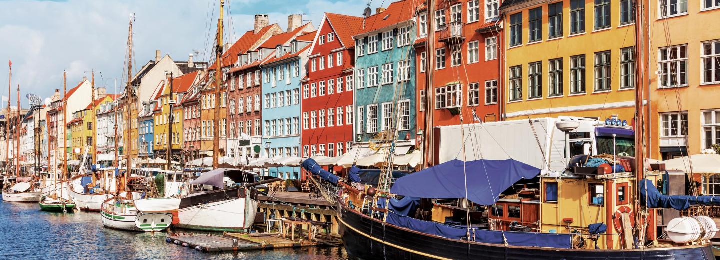 © Eurotours A Balti-tenger legszebb látnivalói - körutazás