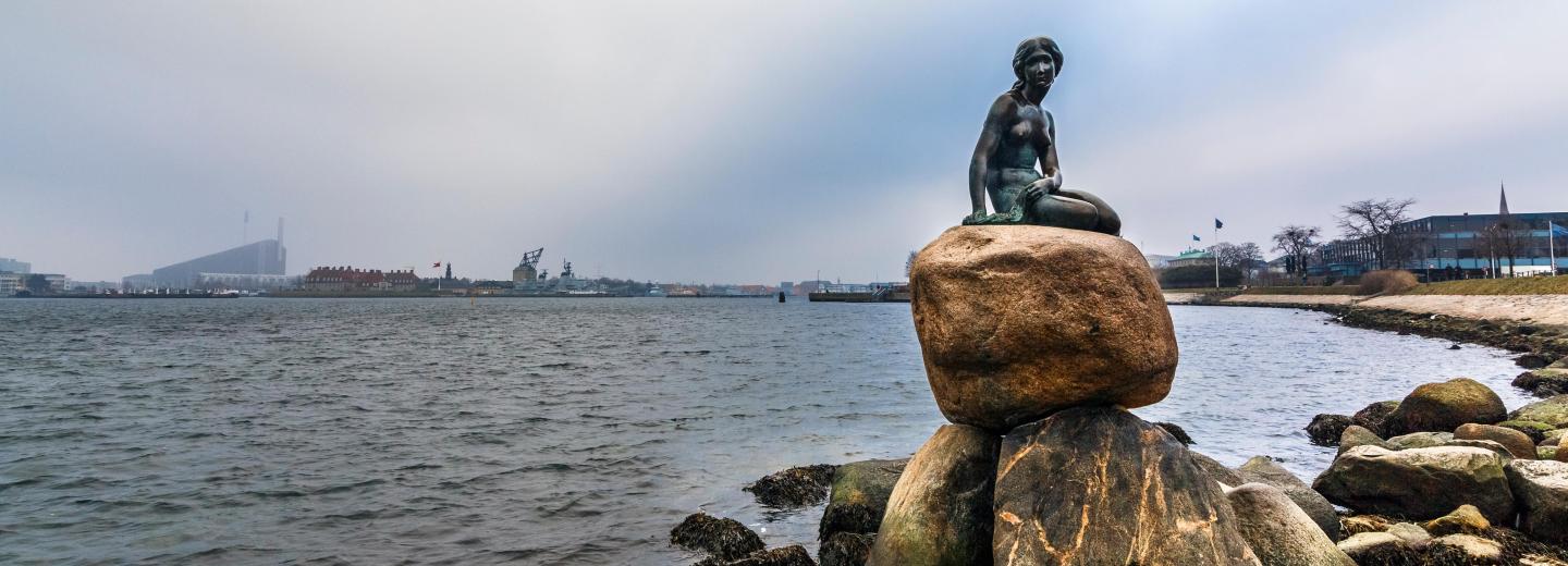 © Eurotours A Balti-tenger gyöngyszemei – hajóút