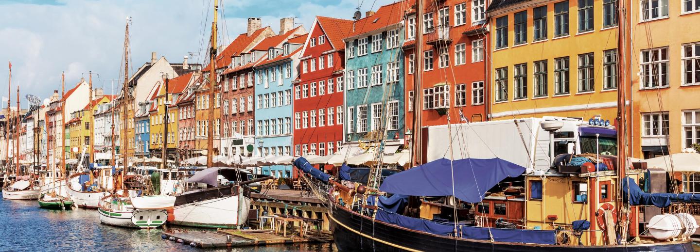 © Eurotours A Balti-tenger gyöngyszemei – hajóút