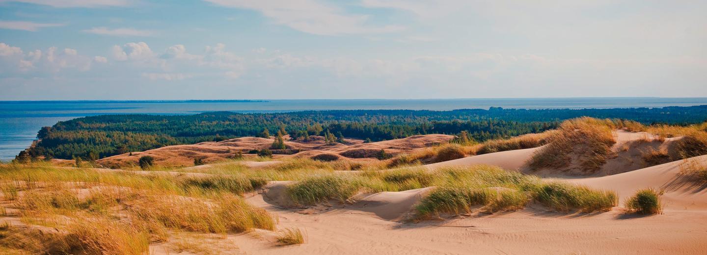 © Eurotours A Balti-tenger gyöngyszemei – hajóút