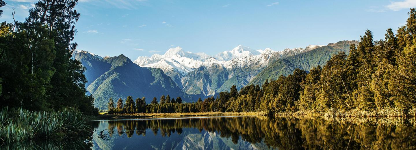 © Eurotours Fox Glacier