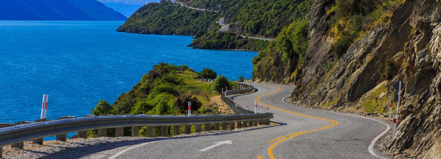 © Eurotours Queenstown