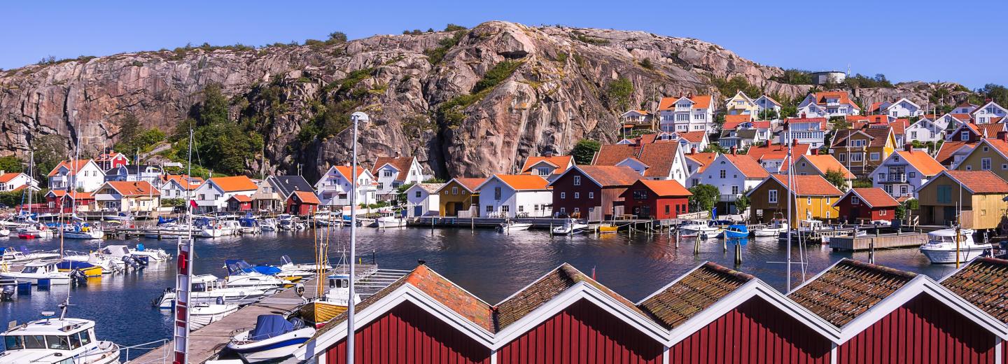 © Eurotours Fjällbacka