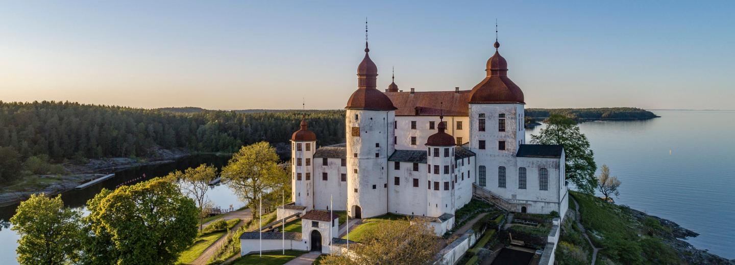 © Eurotours A svéd nyugati part titka - csillagút
