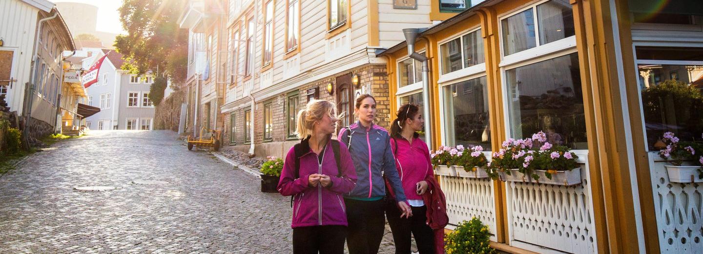 © Eurotours Marstrand