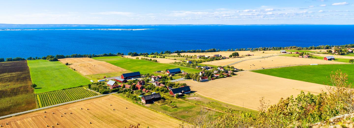 © Eurotours A svéd nyugati part titka - csillagút