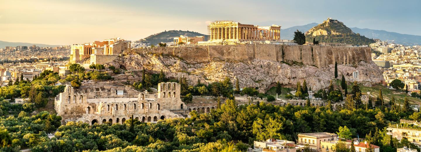 © Eurotours Athen, Griechenland