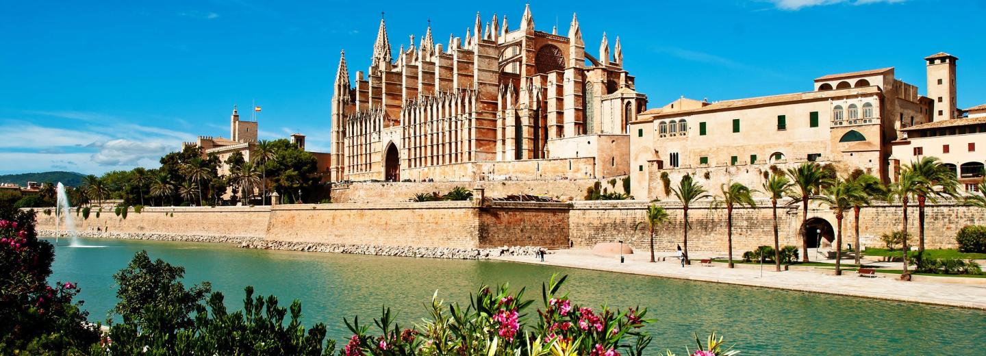 © Eurotours Palma de Mallorca, Spanien