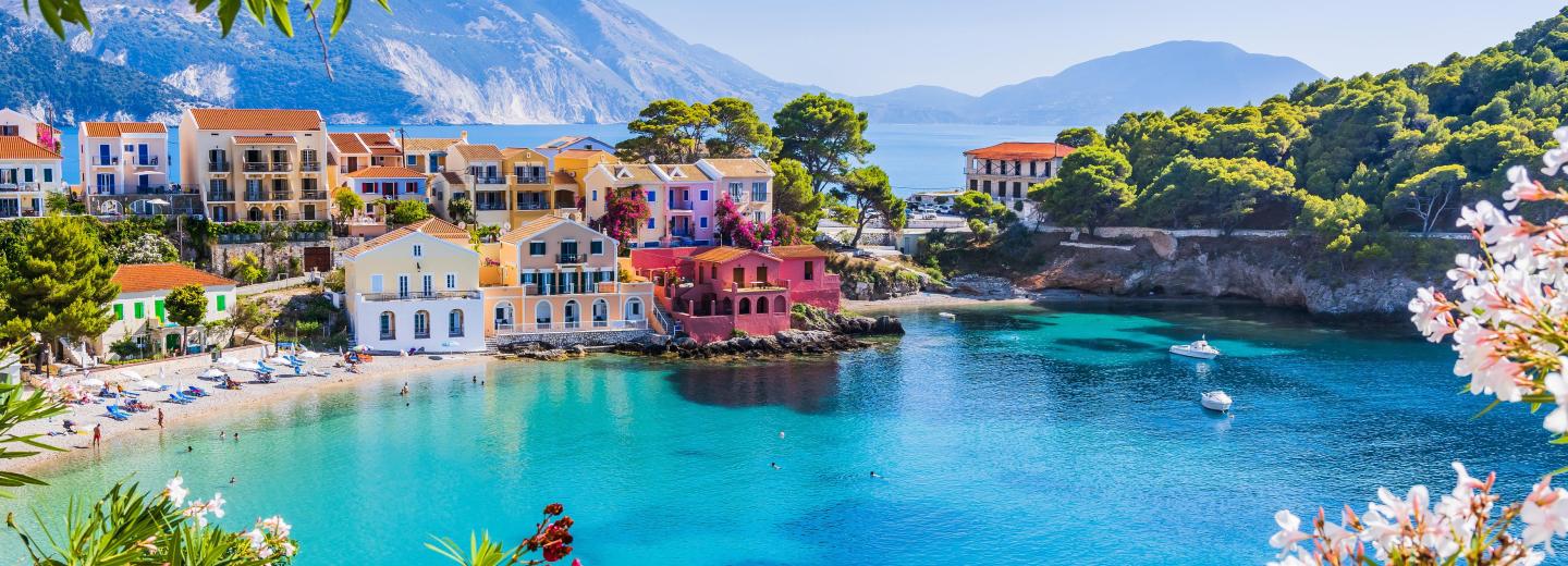 © Eurotours Argostoli, Griechenland