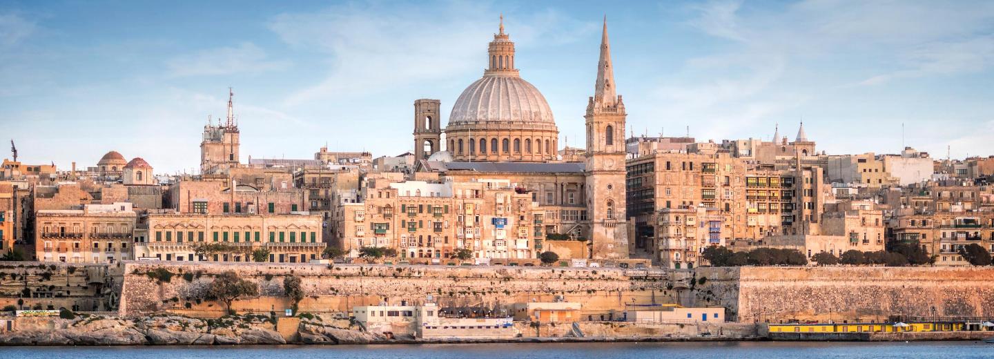 © Eurotours Valletta, Malta