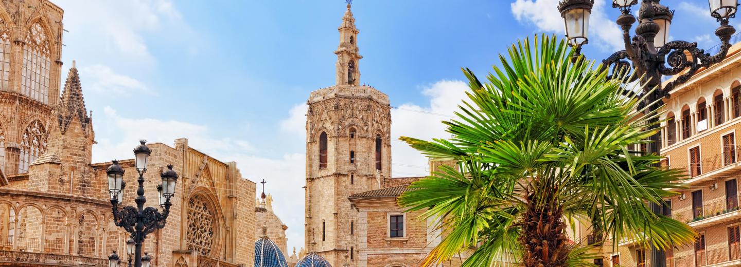© Eurotours Valencia, Spanien