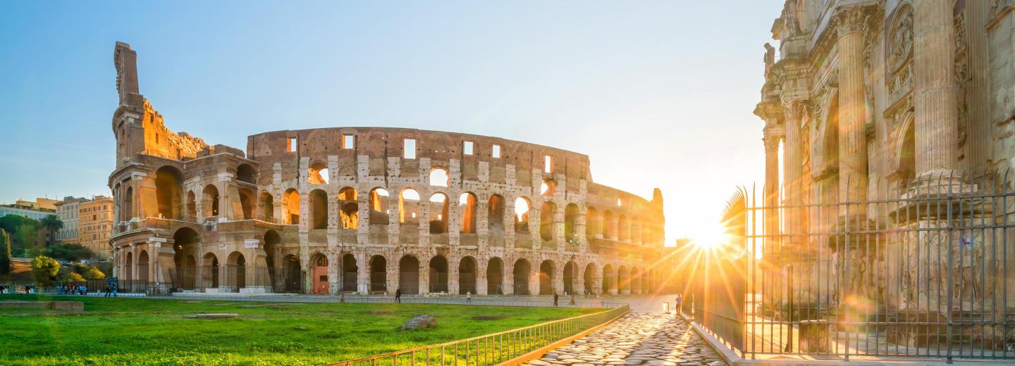 © Eurotours Rom