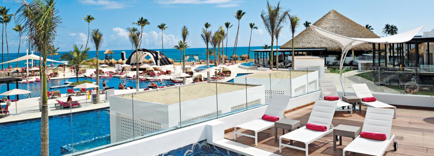 © Royalton CHIC Punta Cana Hotel Royalton CHIC Punta Cana