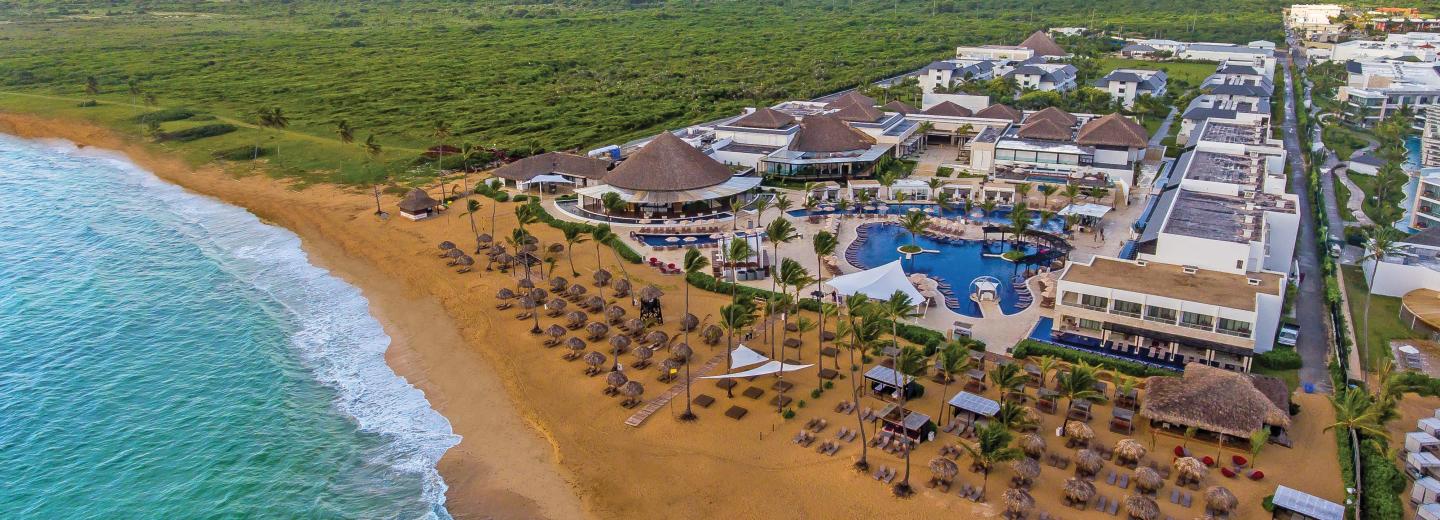 © Royalton CHIC Punta Cana Hotel Royalton CHIC Punta Cana